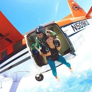 Meet your Posher, Paige